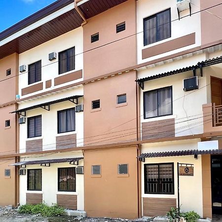Ak Residences Tagbilaran City Ngoại thất bức ảnh