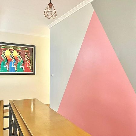 Ak Residences Tagbilaran City Ngoại thất bức ảnh